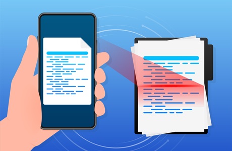 【コラム・ナレッジ】 一括OCR、その“見えない課題”とは？