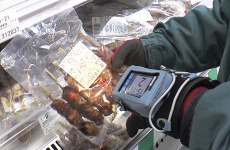 【導入事例】両手作業で、物流のスピードと品質を同時に革新