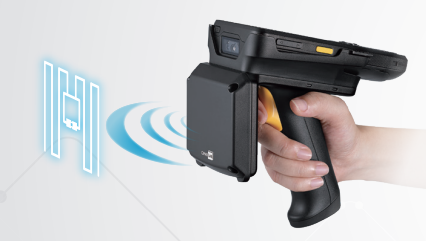 UHF帯 RFID
