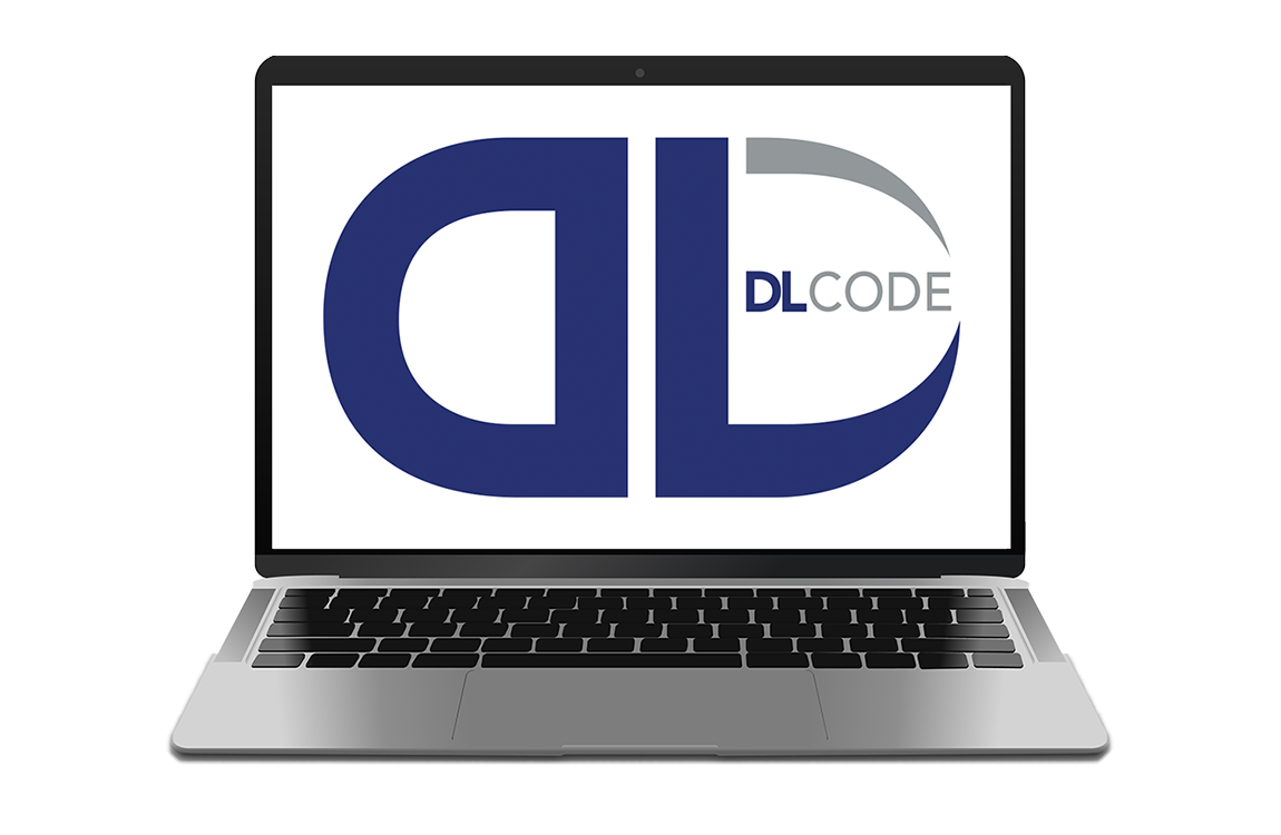 DL.CODE/ディーエルドットコード