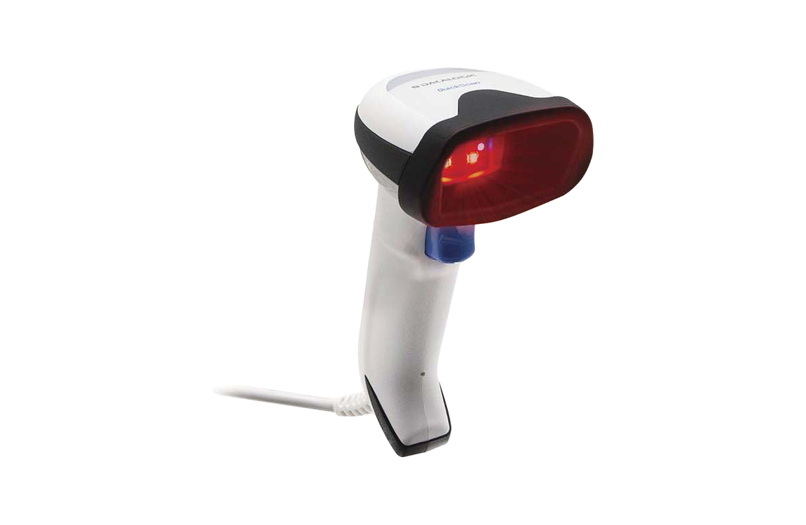 QuickScan2500シリーズ