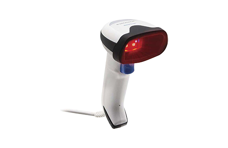 QuickScan2500シリーズ
