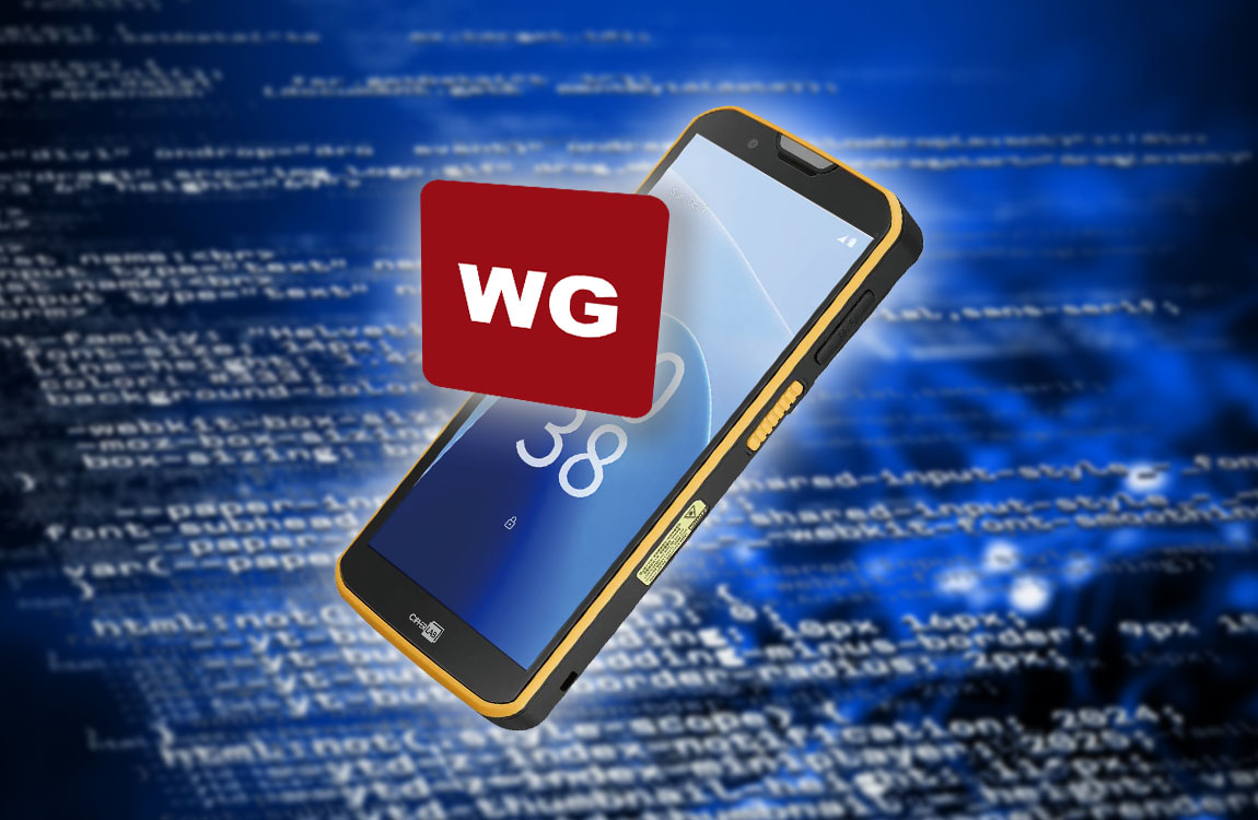 WG Browser