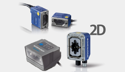 <p><p>固定式2次元コードリーダは、納入部品の伝票のかざし読みや、動力用バッテリなどの自動装着装置に組み込みに適した小型サイズなど各種製品を用意して多様な要求に適応。</p>
</p>