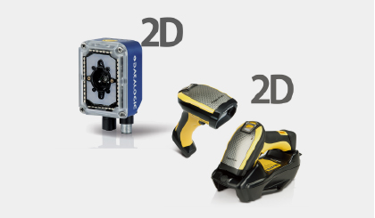 <p><p>ハンディ2次コードリーダ、固定式2次元コードリーダにダイレクトパーツマーキング（DPM）対応モデルを用意しています。</p>
</p>