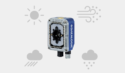 <p><p>保護構造IP65や使用温度範囲0～45℃の耐環境性で金属加工の製造現場の要求に適応します。</p>
</p>