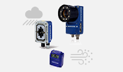 <p><p><strong>防塵、防水の保護構造</strong><br />
完全な防塵、直接噴水に耐えるIP65の保護構造を持ち、洗浄、消毒を行う飲料製造ラインでの環境での使用に最適です。</p>
</p>