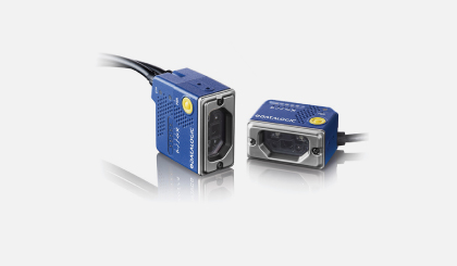 <p><p><strong>小型</strong><br />
ウルトラコンパクトなボディのMatrix120は設置場所を選びません。更に用途に応じてフォーカス距離の調整が可能で、さまざまな設置条件に対応します。</p>
</p>