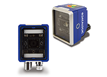 固定式2次元スキャナ