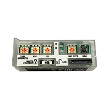BM100 - バックアップモジュール