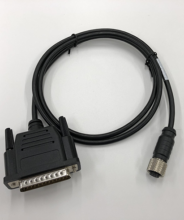 CAB-1011 - CBX接続用ケーブル1m