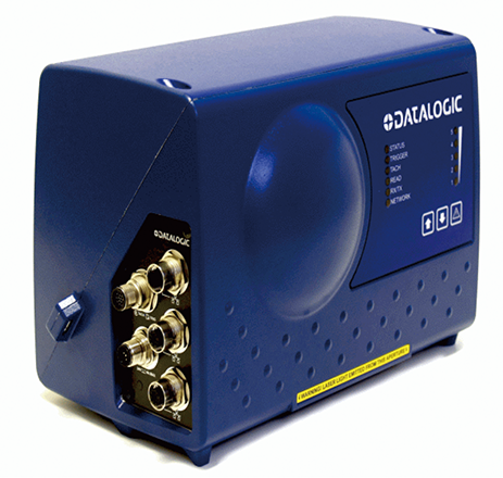 DMS100 - マルチサイド焦点用センサキット