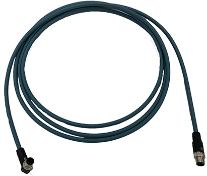 ETH-M12-90-Xm - SC5000用ETHコネクタケーブル