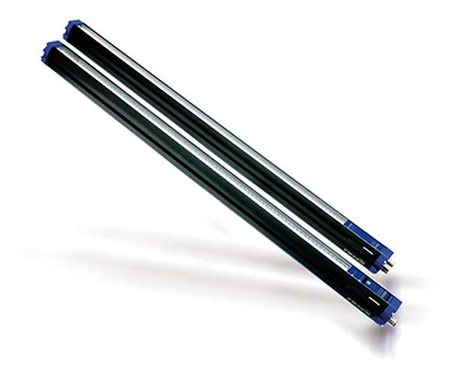 LCC-75XX - 上面焦点用高さセンサキット