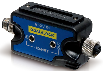 QL100 - ID-NET™用中継ターミナル