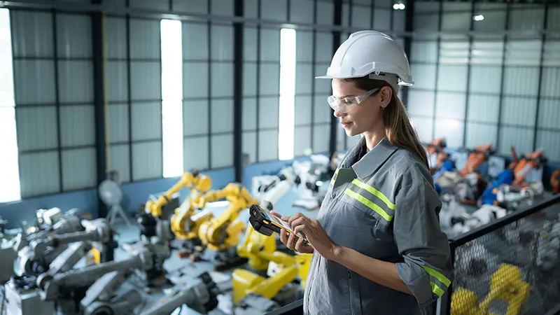 ファクトリーイノベーション Week 2026  スマート工場 EXPO出展