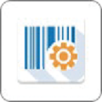 バーコードリーダー設定